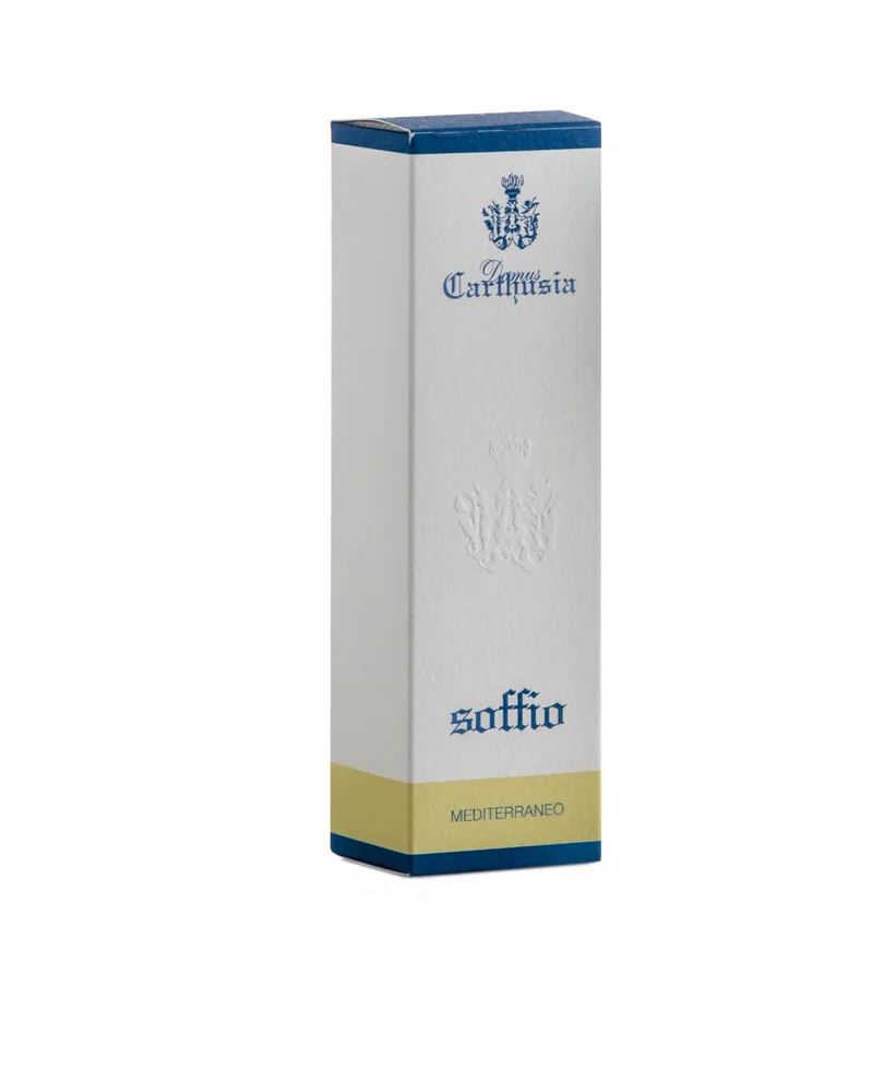Carthusia Domus Soffio Mediterraneo Refreshing Linen Spray 100ml