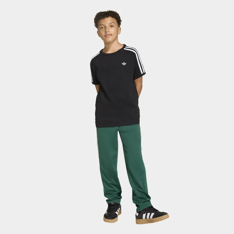 adidas Originals K 3 Stripes Tee (9000284895_22872)