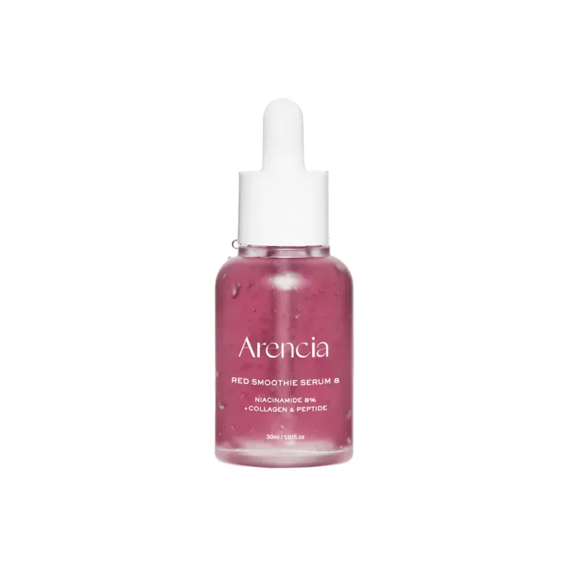 Red Smoothie Serum 8 30ml