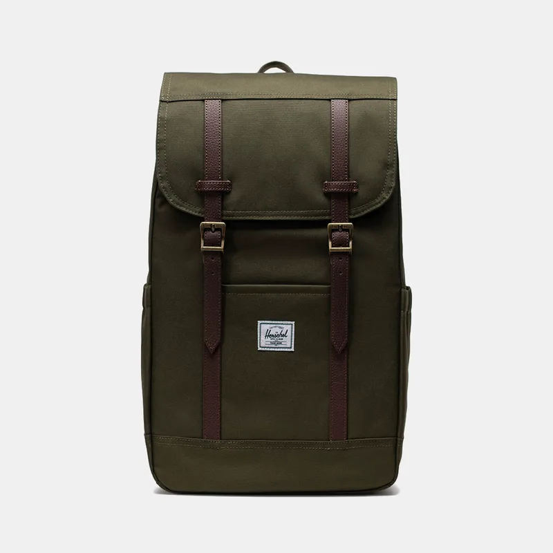 Herschel Retreat Unisex Σακίδιο Πλάτης 23L (9000162441_3081)