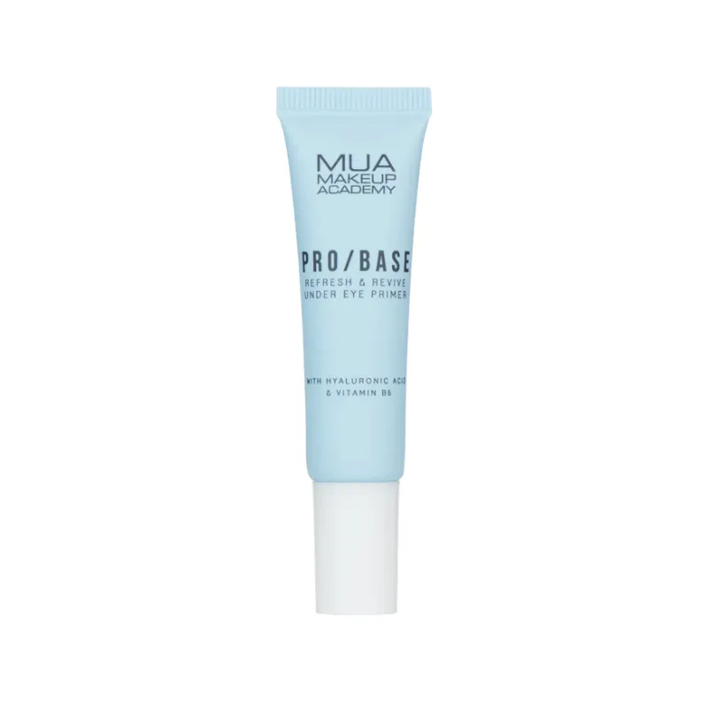 MUA Refresh & Revive Under Eye Primer