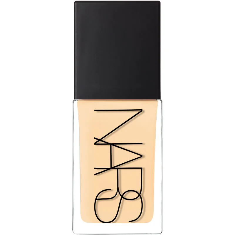 NARS Light Reflecting™ Foundation λαμπρυντικό μεικ απ για φυσική εμφάνιση απόχρωση DEAUVILLE 30 ml