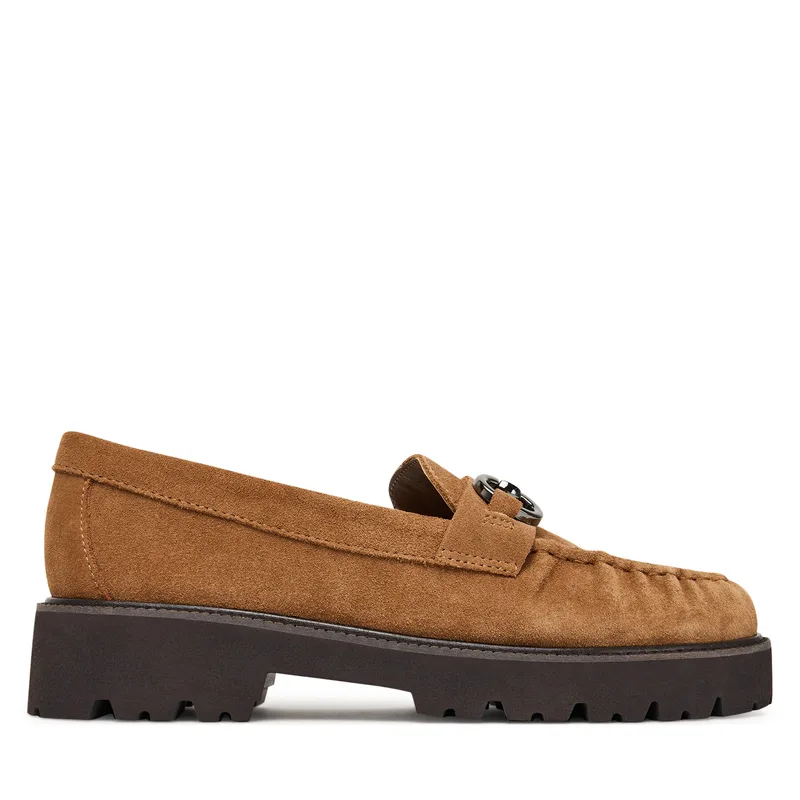 Loafers Aldo Danrose 14058774 Καφέ