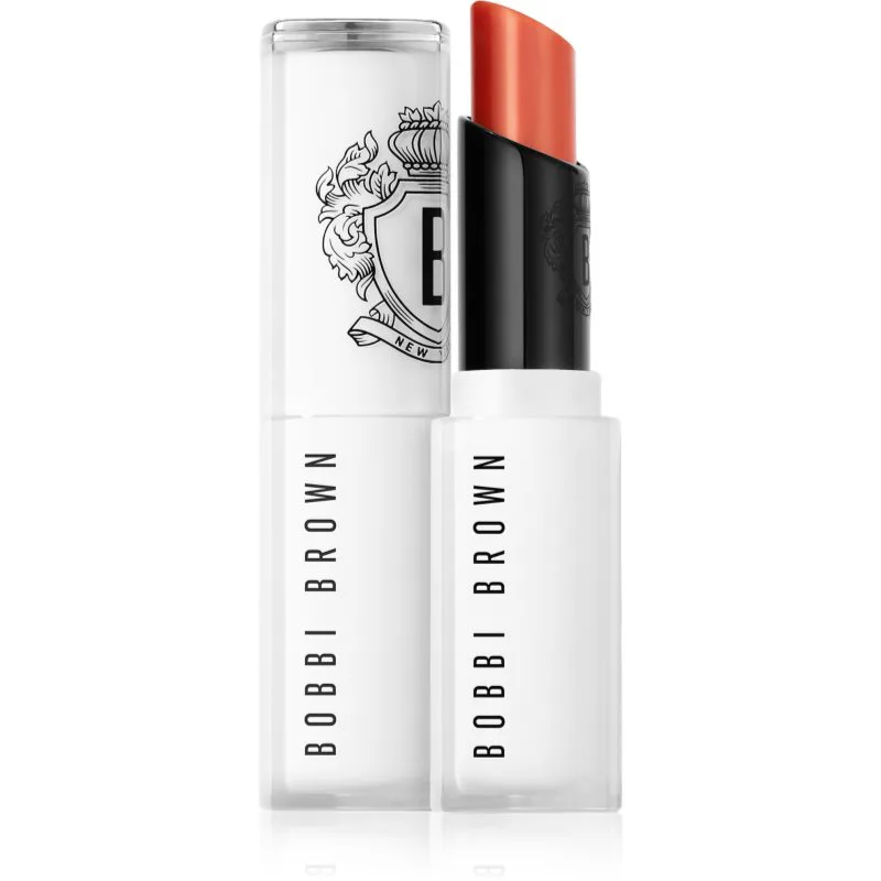 Bobbi Brown Extra Lip Tinted Balm βάλσαμο για τα χείλη με χρώμα απόχρωση Bare Claret 2.5 γρ