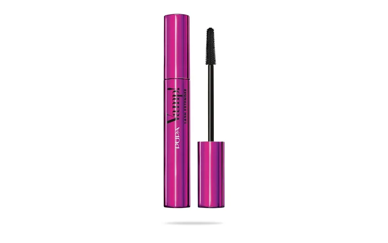 Pupa Vamp! Lash Extender Mascara - 112 Extra Βlack (14ml)