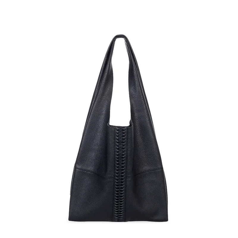 Shoulder Bags γυναικεία Park House Μαύρο Idem Bag 262