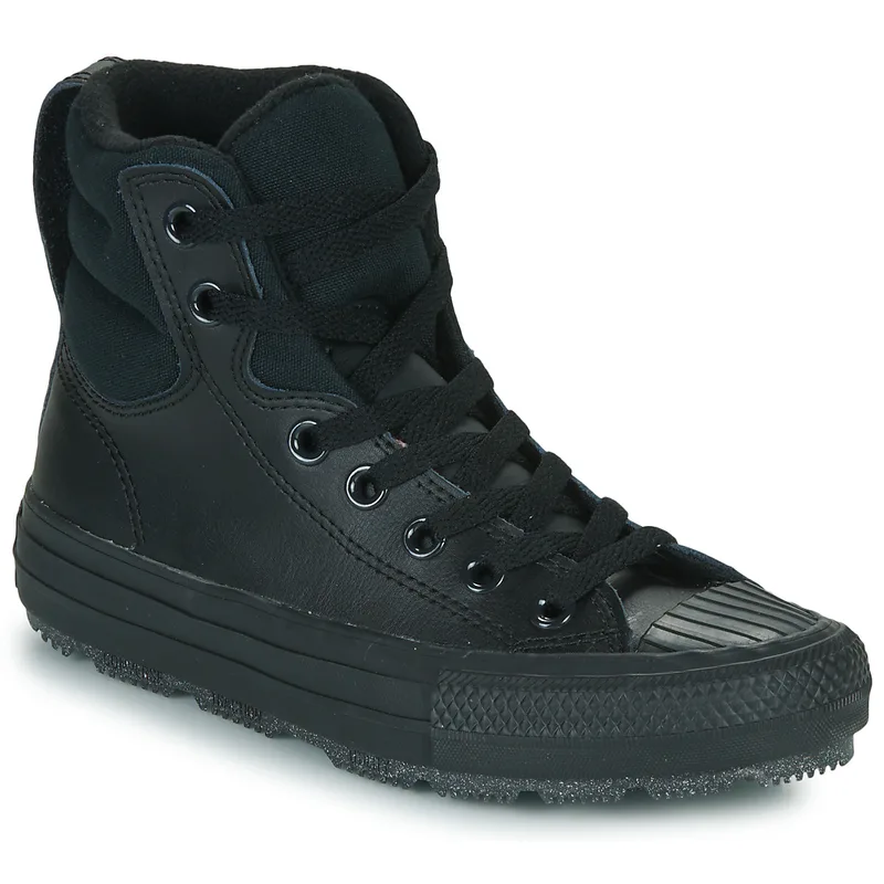 Ψηλά Sneakers Converse Chuck Taylor All Star Berkshire Boot Leather Hi