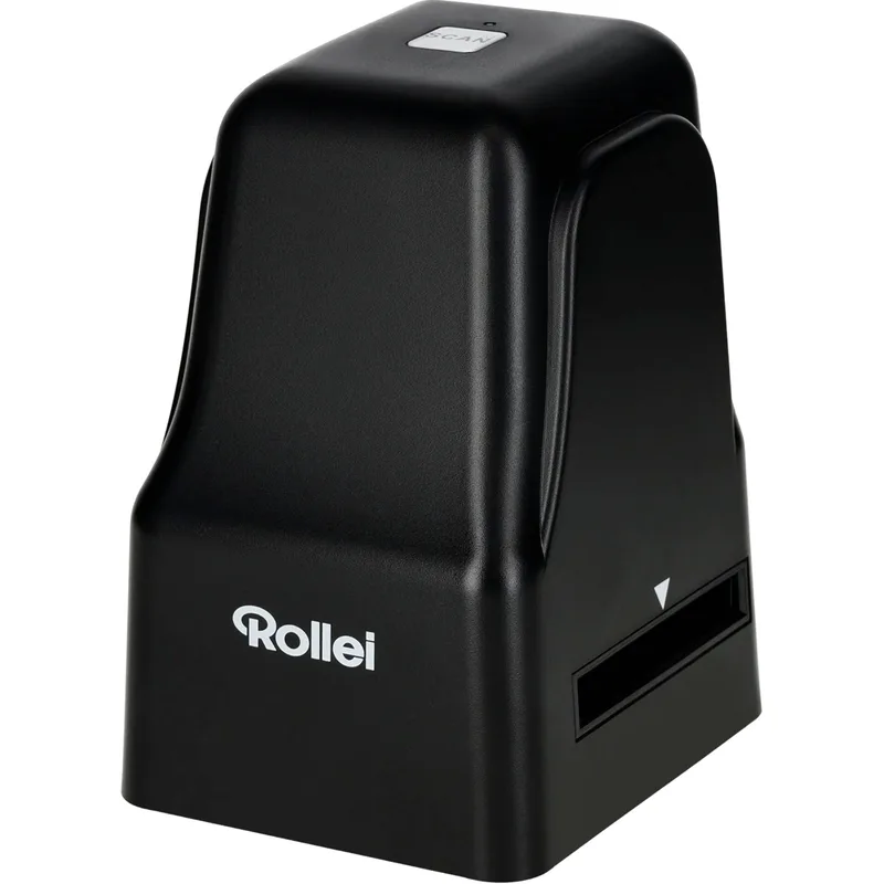 Rollei DF-S 180