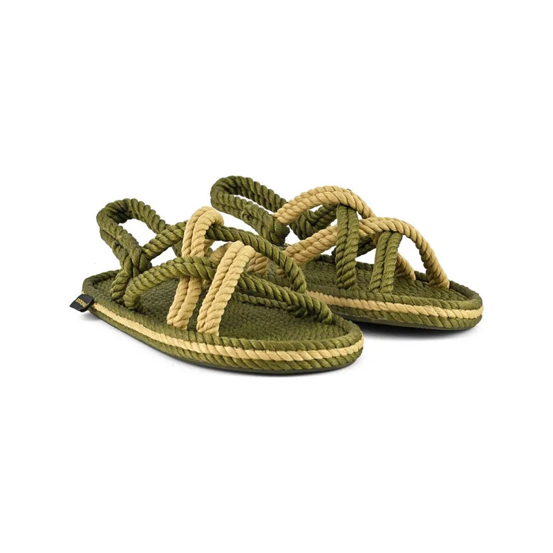 Παπούτσια Sport Bohonomad BODRUM SANDALS