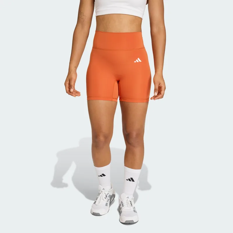 adidas Optime Γυναικείο Biker Shorts (9000263249_91424)
