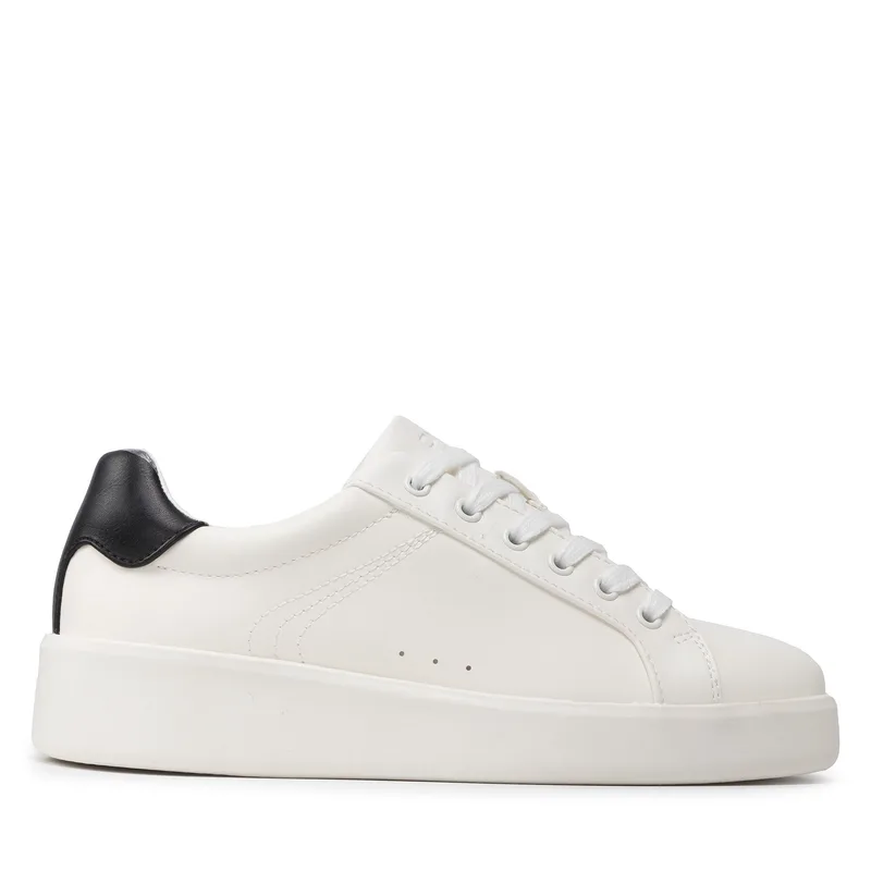Αθλητικά ONLY Shoes Onlsoul-4 15252747 Λευκό