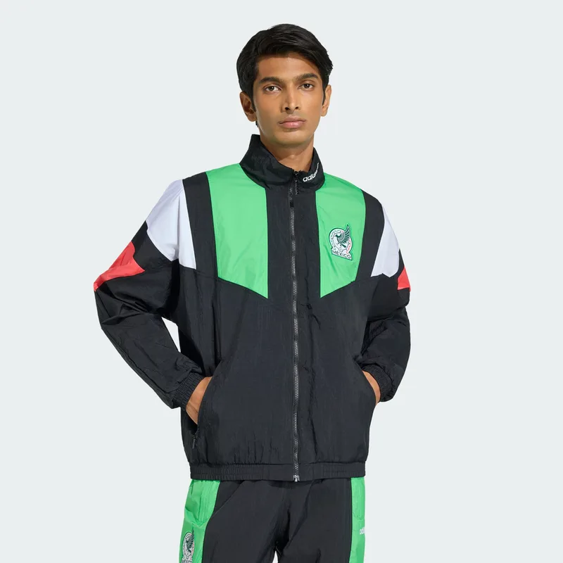 adidas M Mexico Eqt Track Top (9000291053_1469)