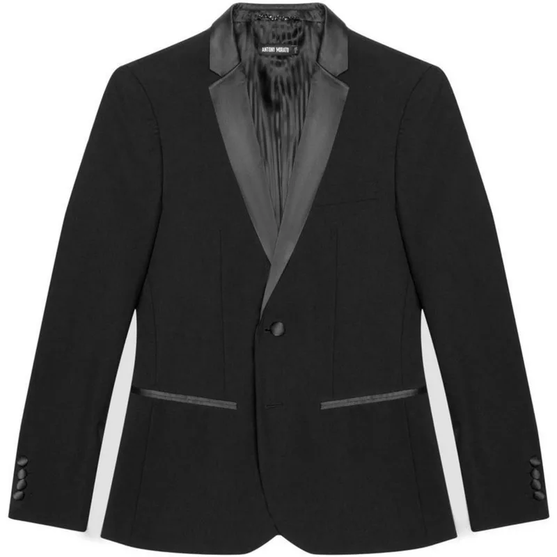 Σακάκι/Blazers Antony Morato MMJS00033-FA600255