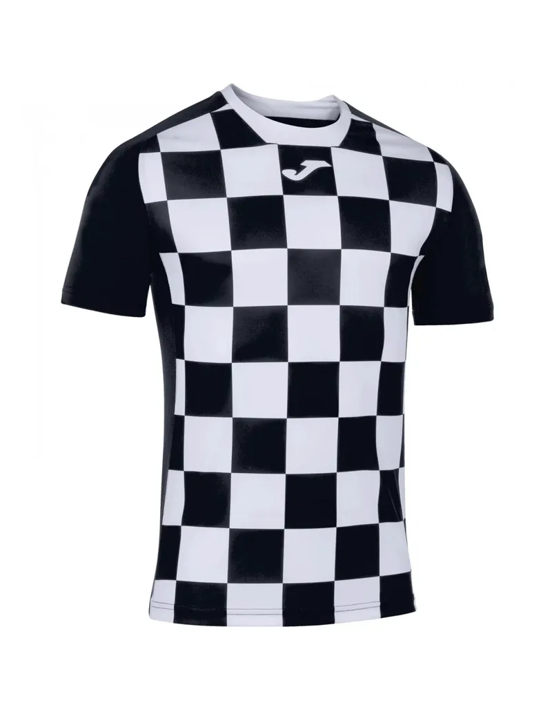 Joma Flag II 101465.102 Ανδρική Φανέλα Ποδοσφαίρου