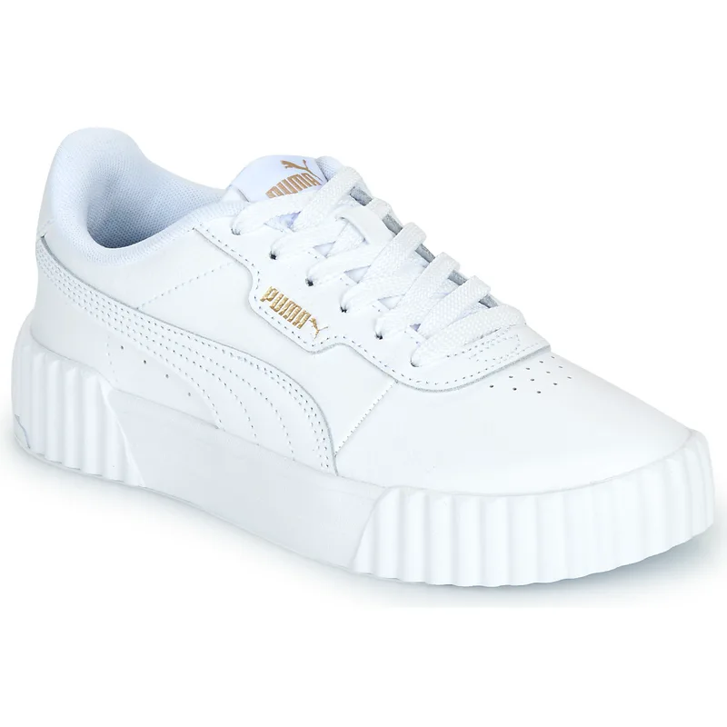 Xαμηλά Sneakers Puma Carina 3.0 Jr