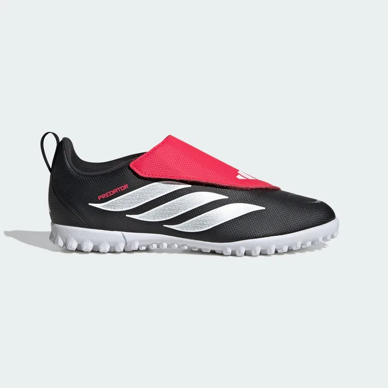 adidas K Predator Club Fold-Over Tongue Turf (9000279674_88333)