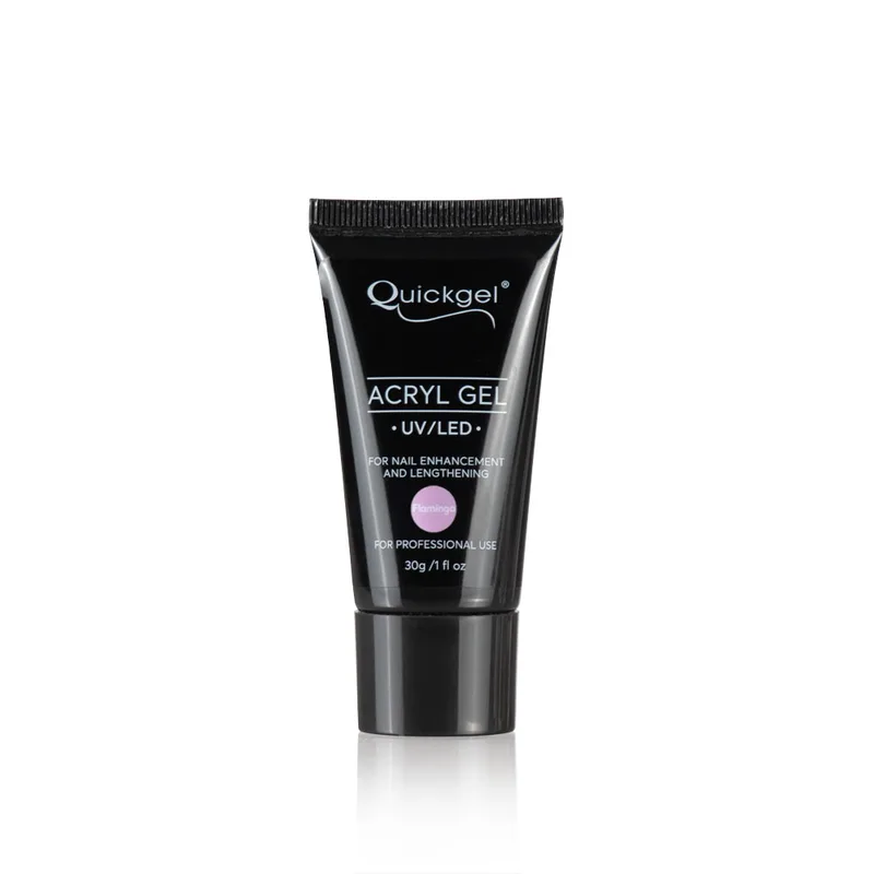 Acryl Gel Flamingo - 30g