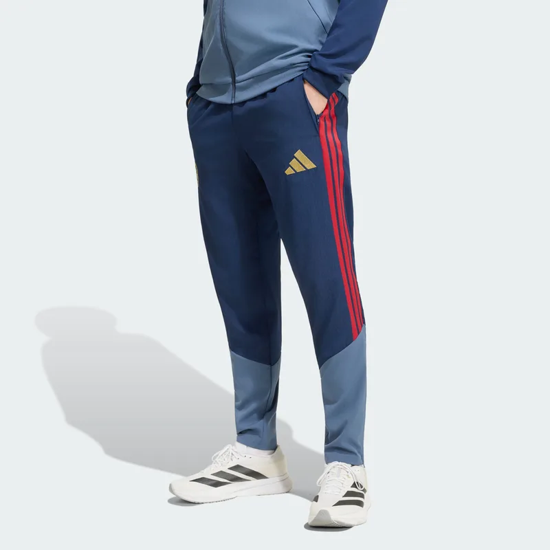 adidas M Fc Bayern 26/27 Presentation Pants (9000284459_95871)