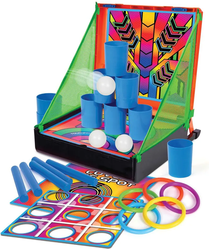 ΕΠΙΤΡΑΠΕΖΙΟ MAM PARTY GAMES 30 IN 1