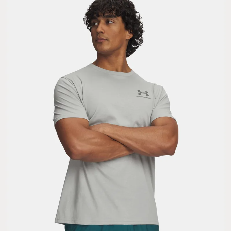 Under Armour Sportstyle Ανδρικό T-Shirt (9000265359_92976)