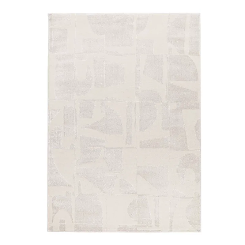 Χαλί (240x300) Royal Carpet Organic 620Α Cream