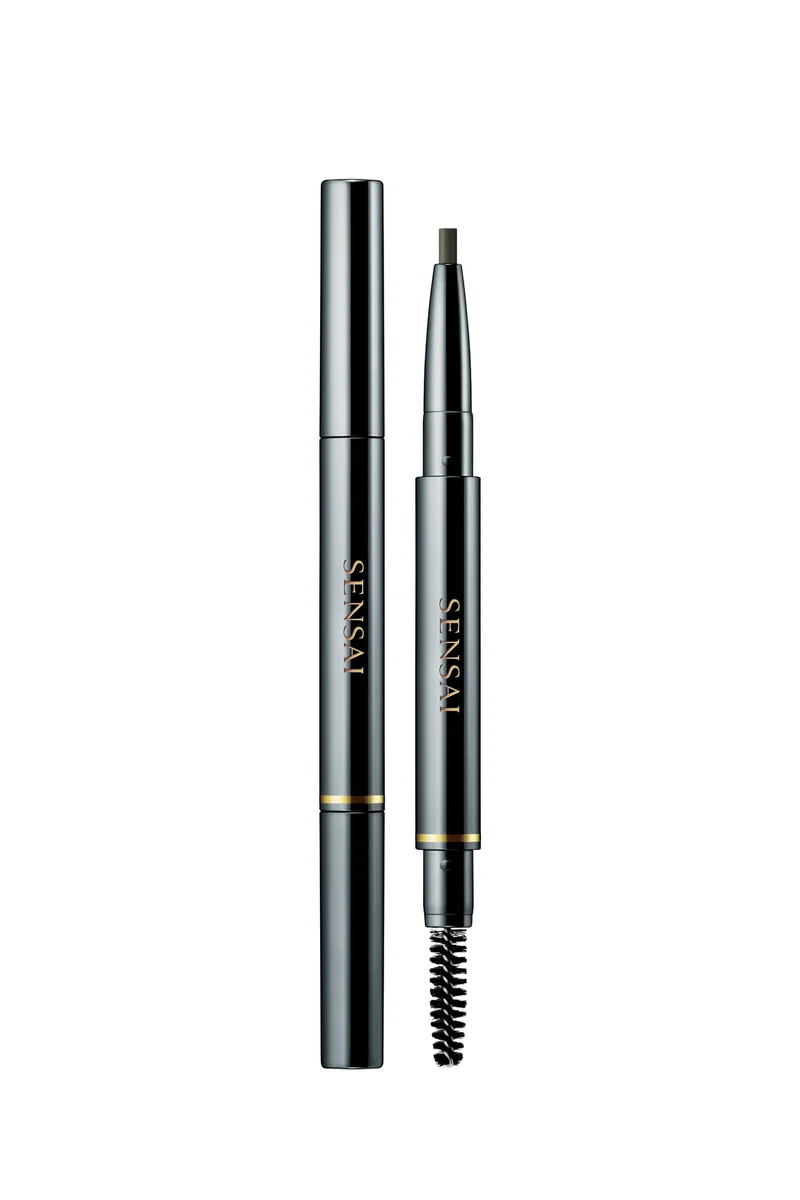 Sensai Styling Eyebrow Pencil - 81725 01 Dark Brown