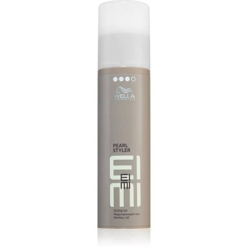 Wella Professionals Eimi Pearl Styler στυλιστικό τζελ περλέ 100 ml