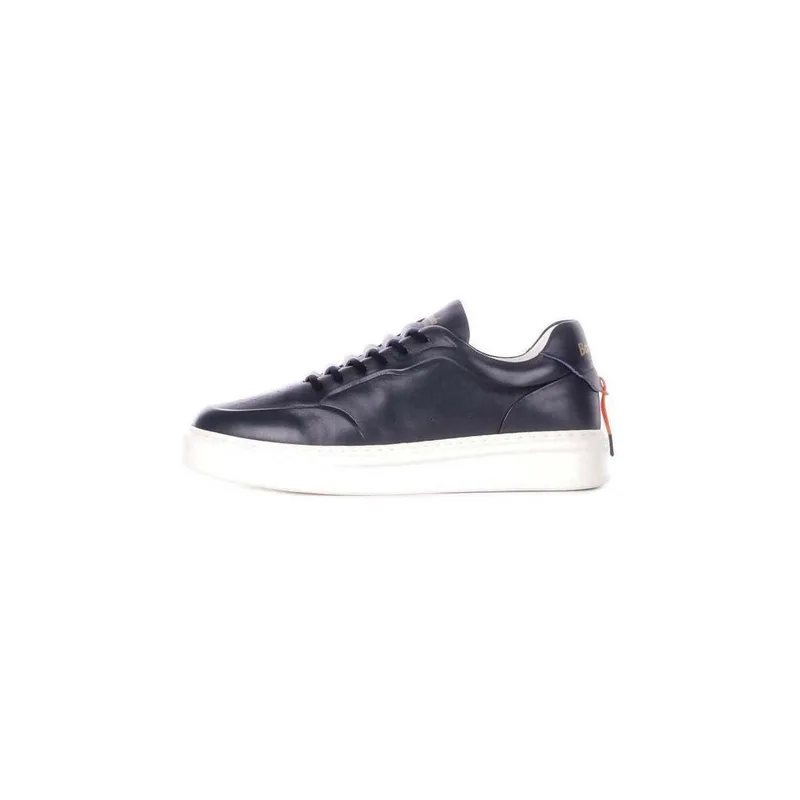 Xαμηλά Sneakers Barracuda 10505454322003
