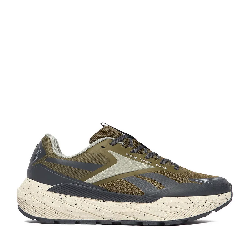 Αθλητικά Reebok C-BASE TRAIL LOW 100272539 Χακί