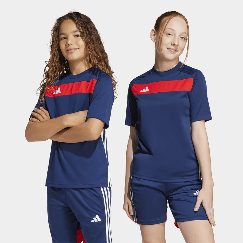 adidas Tiro 25 Essentials Jersey Kids (9000218560_83866)