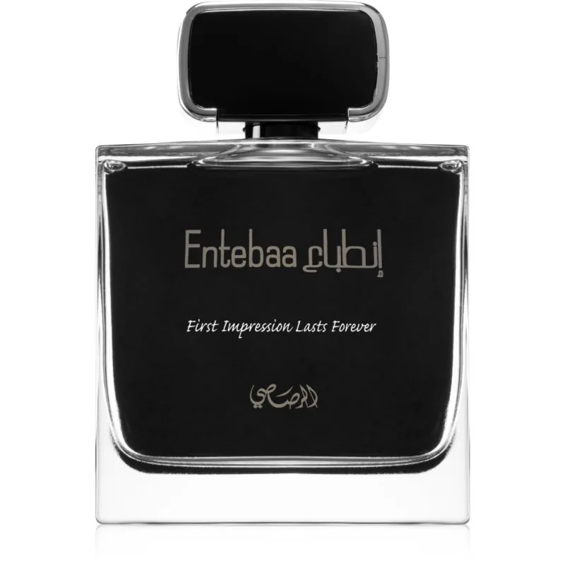Rasasi Entebaa Men Eau de Parfum για άντρες 100 ml