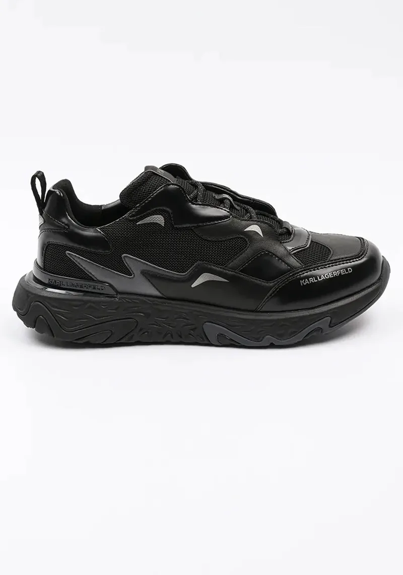 Karl Lagerfeld Sneakers της σειράς Blaze - KL52424 40X Black