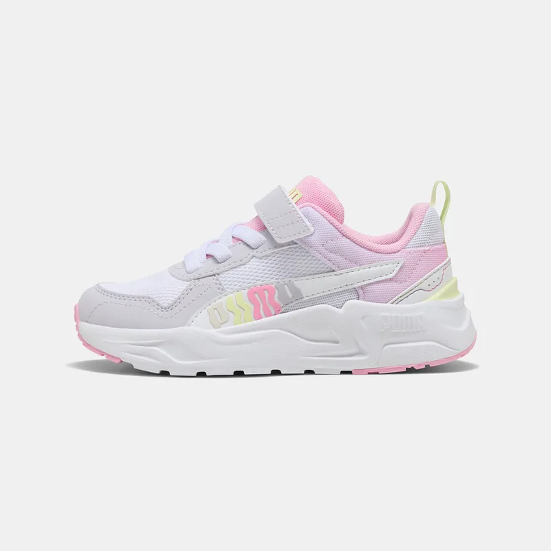 Puma Trinity 2 Παιδικά Παπούτσια (9000262610_92399)