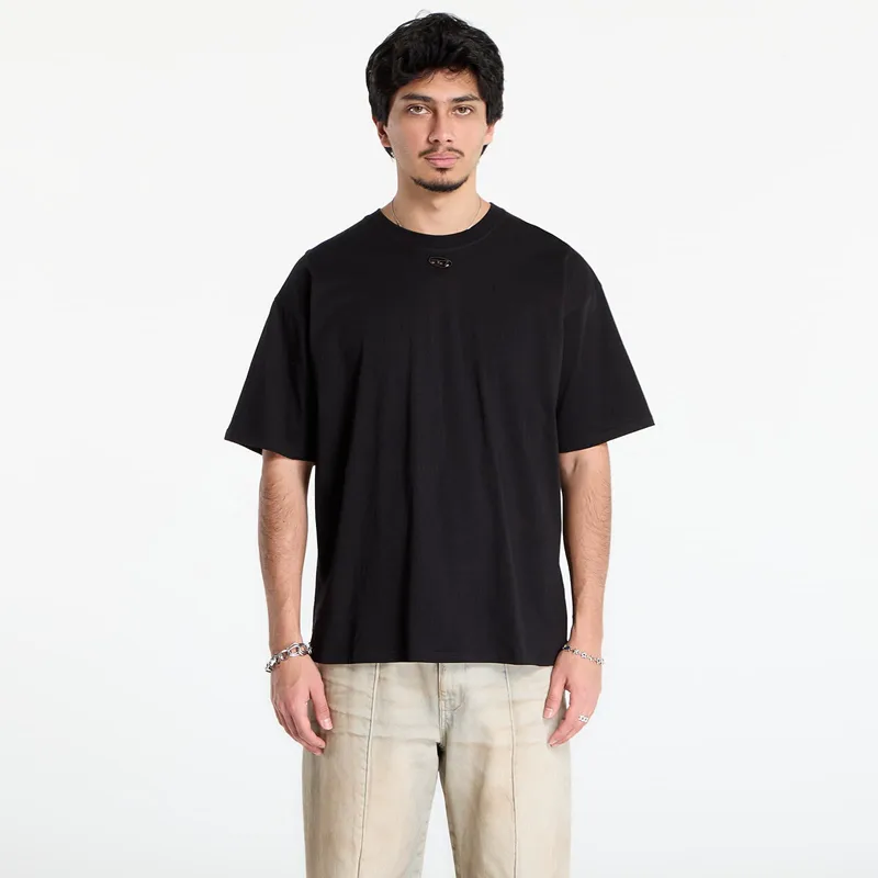 T-shirt DIESEL T-Boxt-Dco T-Shirt Black S