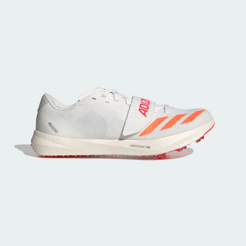 adidas Adizero Tj/Pv Track And Field Shoes (9000258441_91281)