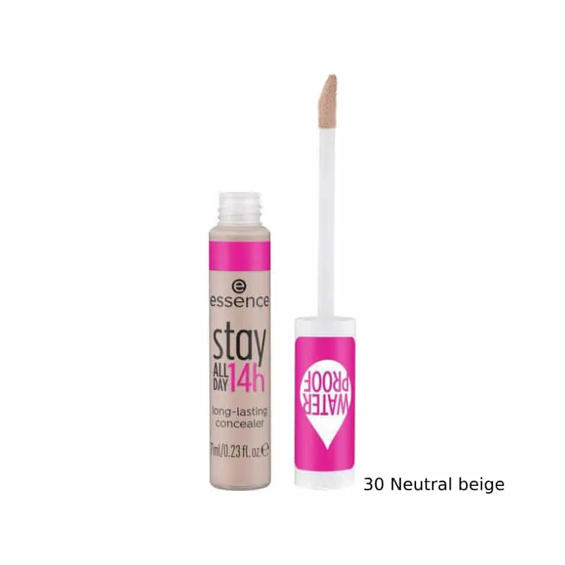 Essence Stay All Day 14h Long Lasting Concealer 30