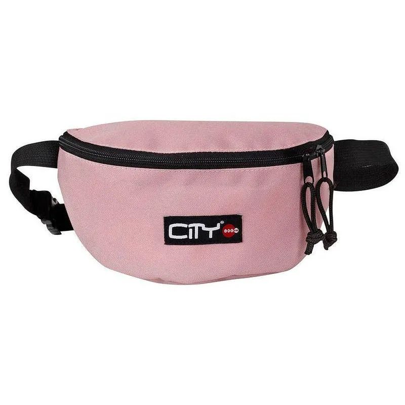 ΜΠΑΝΑΝΑ CITY KIDDO 25704 BRIDE PINK