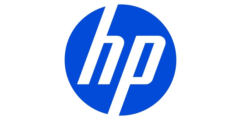 HP 225 Wireless Keyboard Black — German Layout