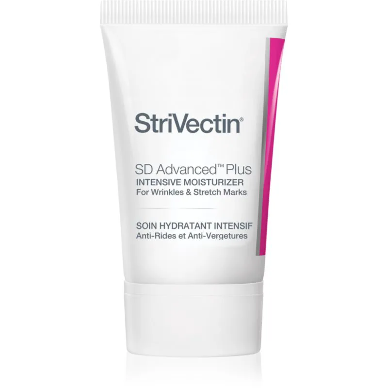 StriVectin Anti-Wrinkle SD Advanced Plus συμπυκνωμένη κρέμα για μείωση των ρυτίδων 118 ml