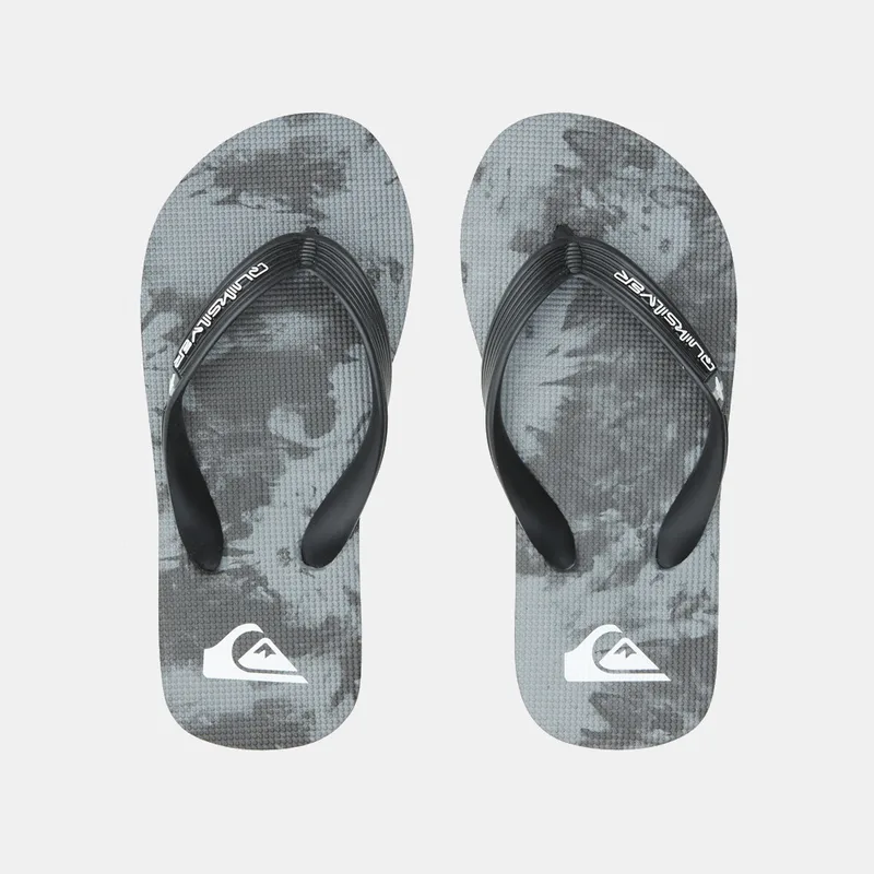 Quiksilver Molokai Art Youth Παιδικές Σαγιονάρες (9000147345_6813)