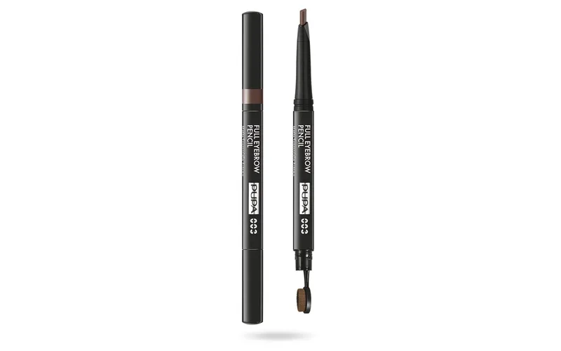Pupa Full Eyebrow Pencil - 003 Dark Brown (0.2g)