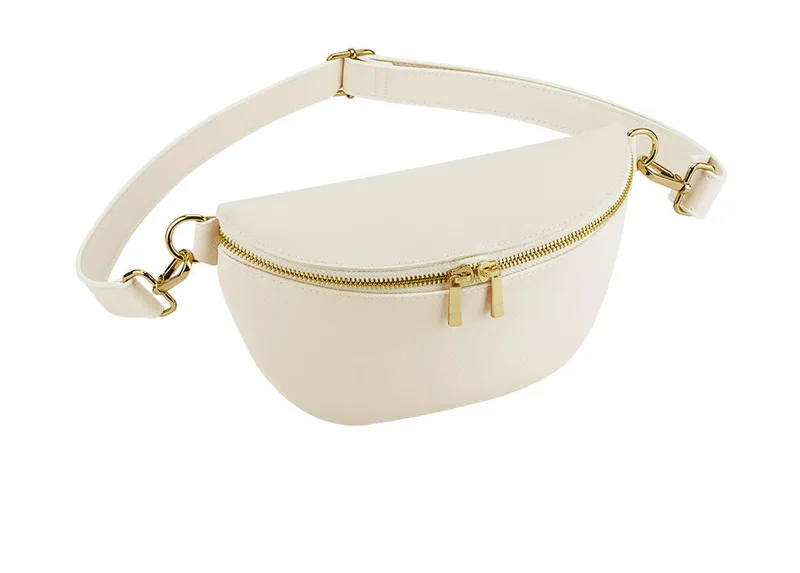 Τσαντάκι Μέσης Boutique Bag Base BG766 Oyster