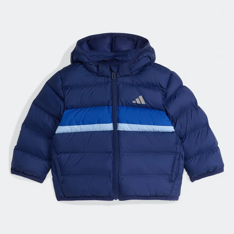 adidas Sportswear Syntethic Down Βρεφικό Καπιτονέ Μπουφάν (9000236662_83337)