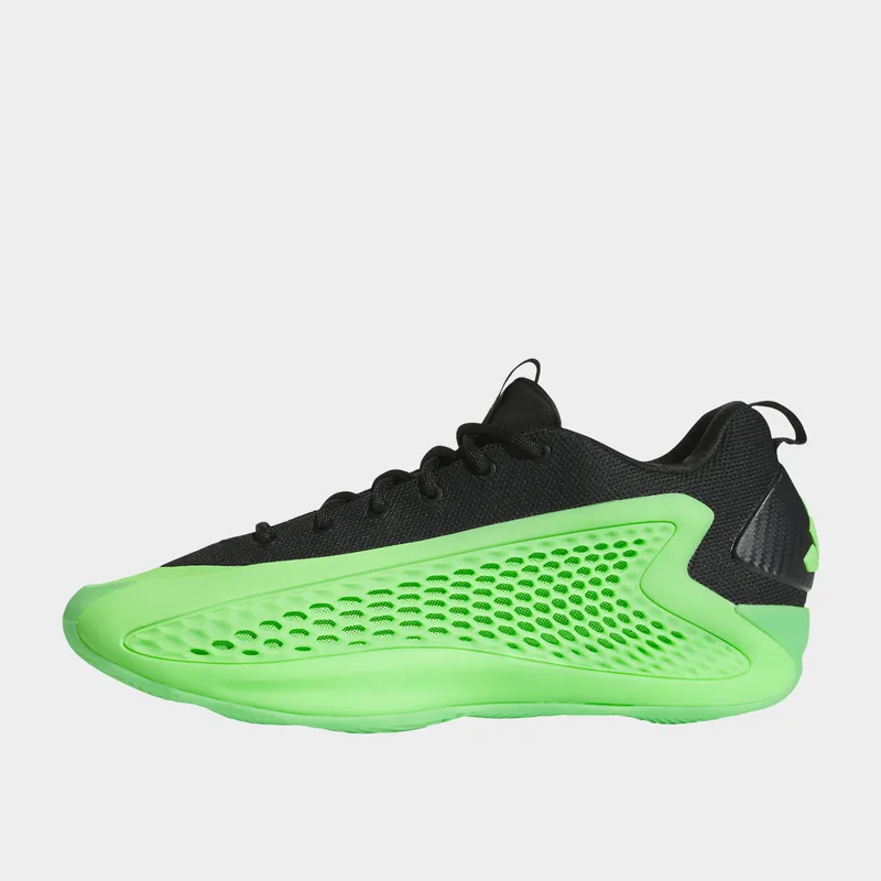 adidas Performance A.E. 1 Low Unisex Μπασκετικά Παπούτσια (9000188673_77945)