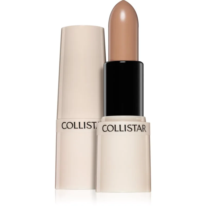 Collistar Impeccabile Concealer κονσίλερ μακράς διαρκείας ενυδατική απόχρωση Nudo 4 ml