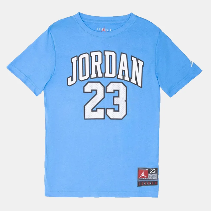 Jordan Practice Flight Παιδικό T-Shirt (9000176759_38926)