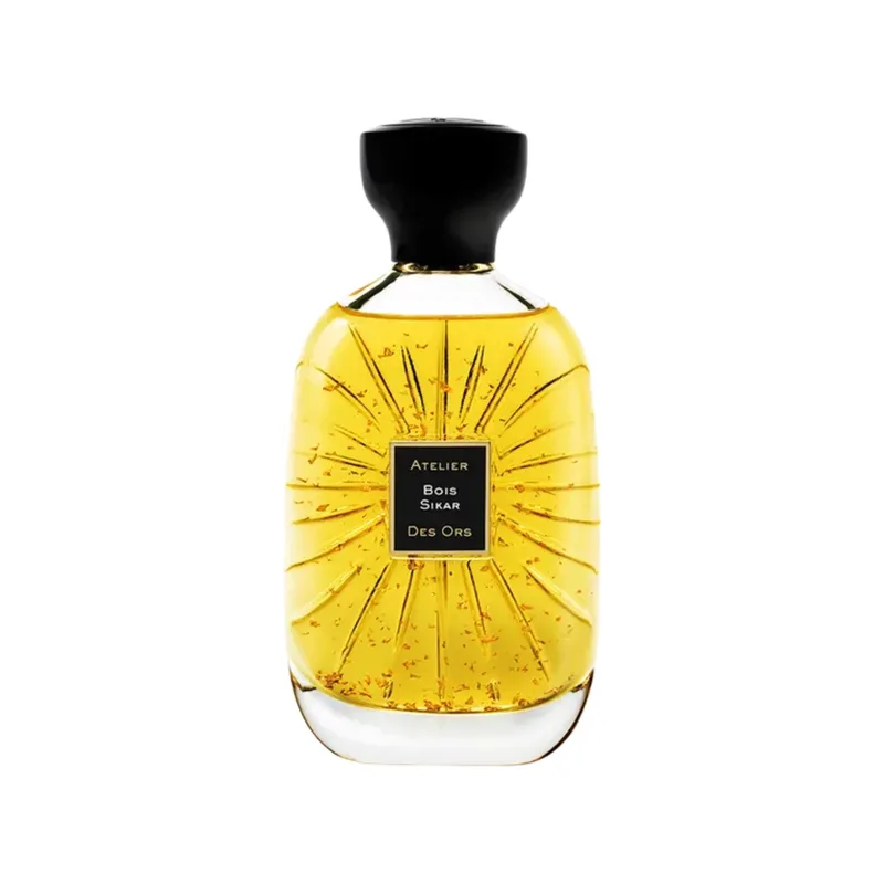 Ateliers des ors Bois Sikar EDP - 100 ml