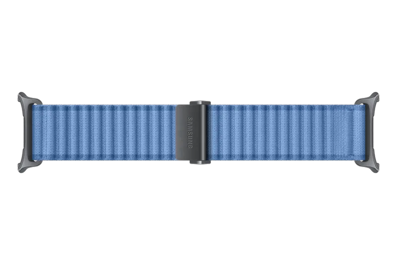 Samsung Trail Band (S/M/L) for Galaxy Watch Ultra2 - Blue