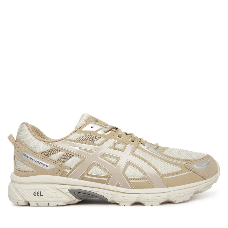 Αθλητικά Asics Gel-Venture 6 1203A438 Γκρι