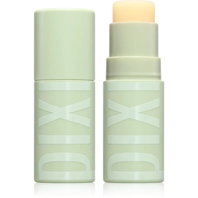 Pixi Tinted Lip Balm ενυδατικό βάλσαμο για τα χείλη σε μπάρες με υαλουρονικό οξύ απόχρωση Clear 4.8 γρ